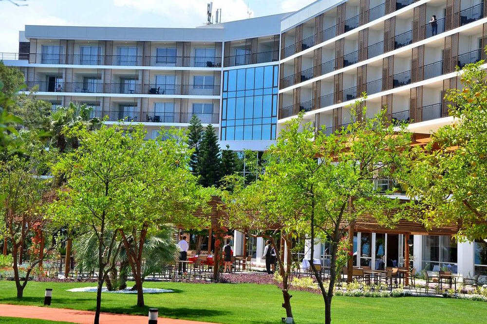 ريكسوس بيلديبي