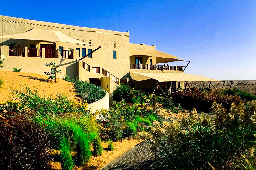  Al Maha, a Luxury Collection Desert Resort & Spa, Dubai