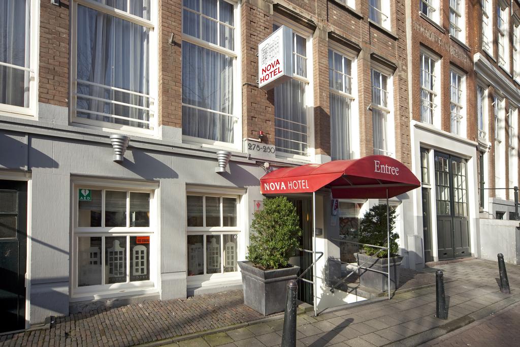 فندق نوفا