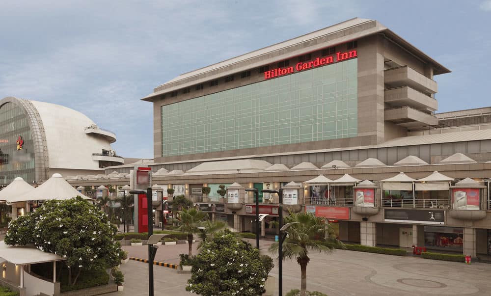 Hilton Garden Inn New Delhi/Saket