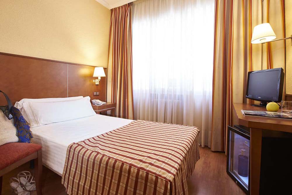 Hotel Casón del Tormes