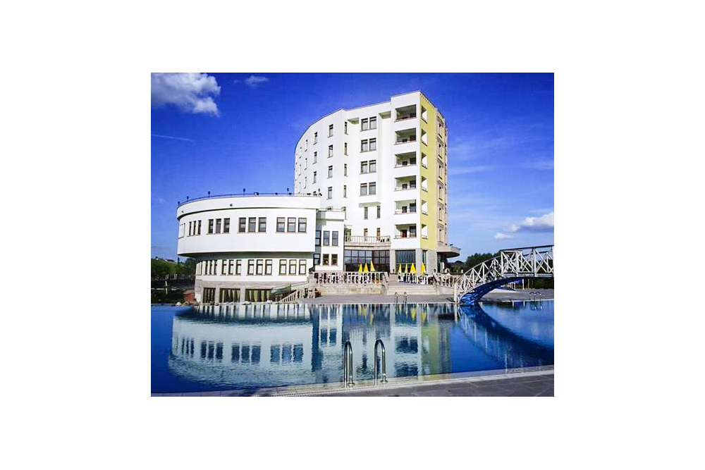 فندق مطار اسينبوجا