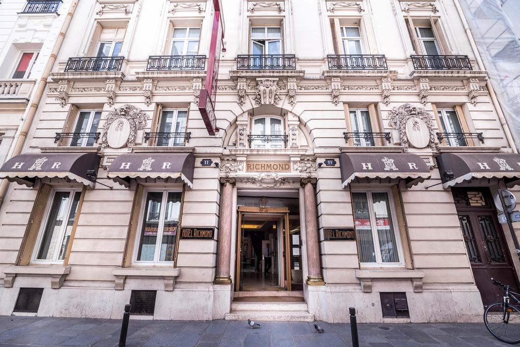 فندق ريتشموند اوبرا