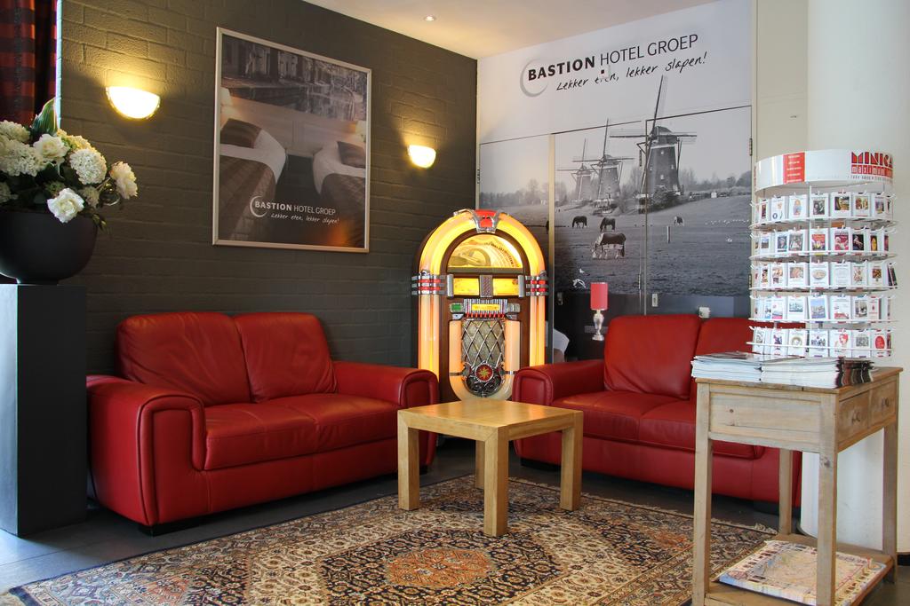 فندق باستيون أمستردام زويدويست