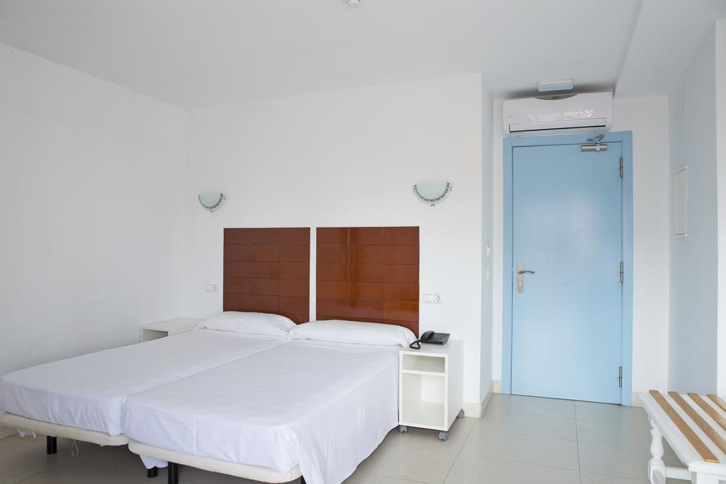 فندق أيليسيوس ملقة