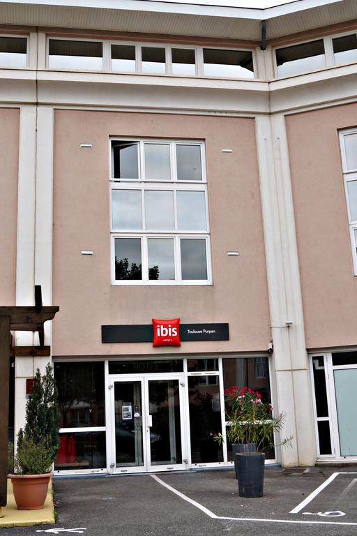 فندق إيبيس تولوز بوربان