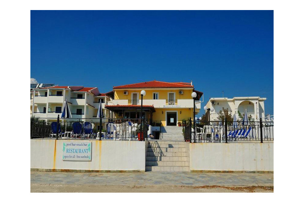 فندق مور سويت 