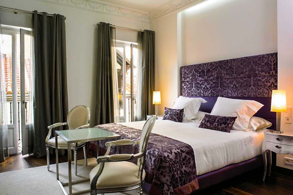 فندق هوسبيس مدريد