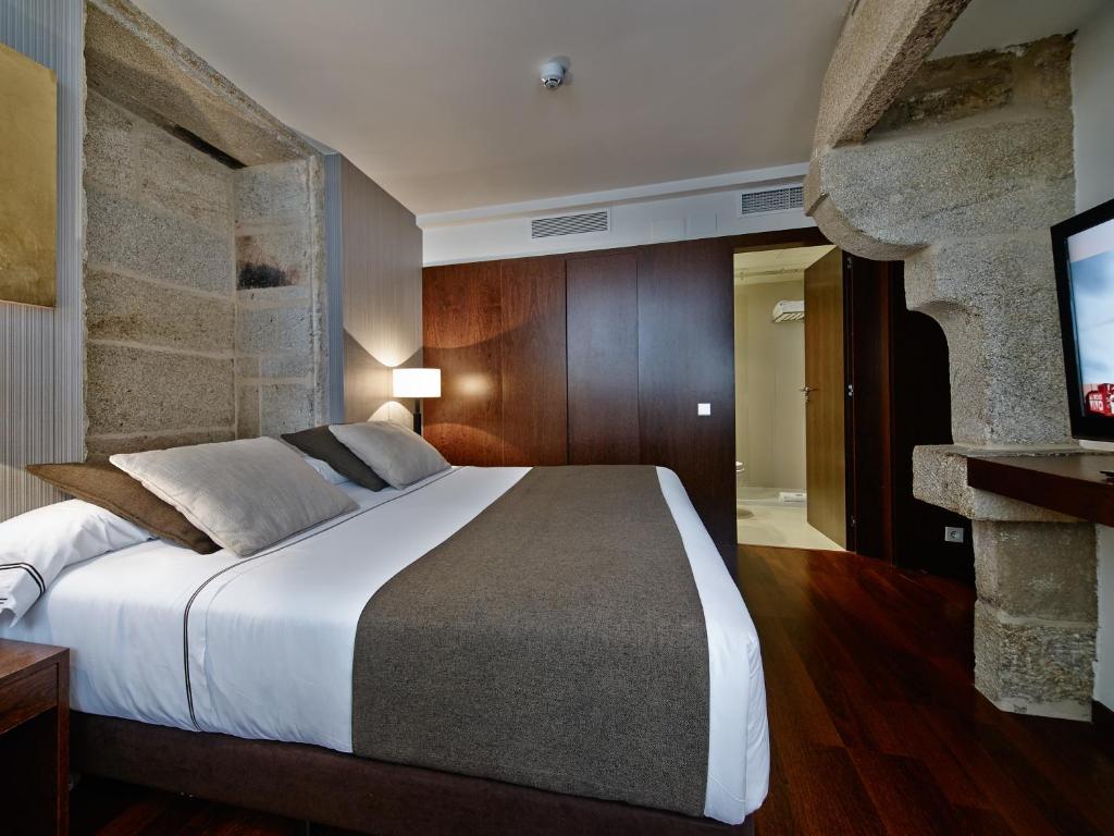 فندق كاريس كاسا دي لا ترويا