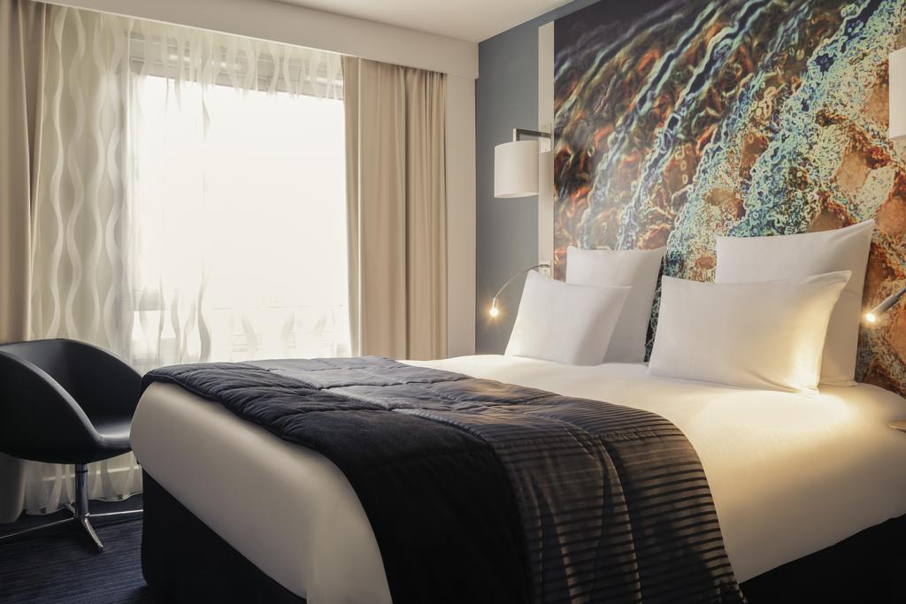 فندق ميركيور ليل سنتر فيوك ليل