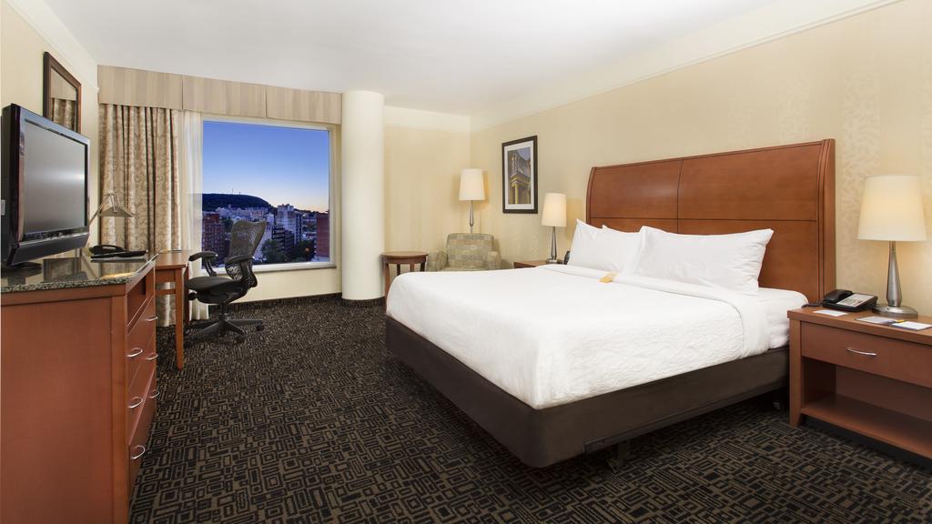 فندق هيلتون جاردن إن مونتريال سينتر فيل