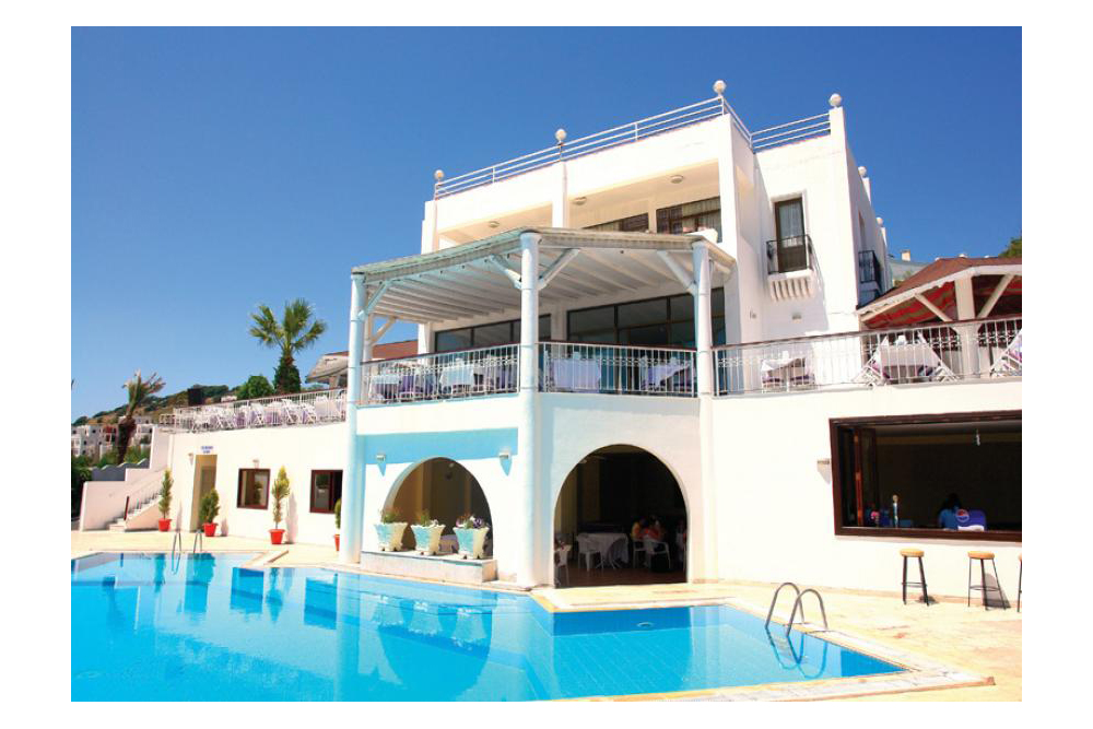 فندق بيلا كاسا