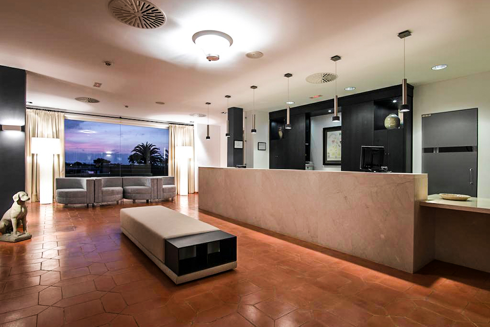 بارادور دي مالقة جولف