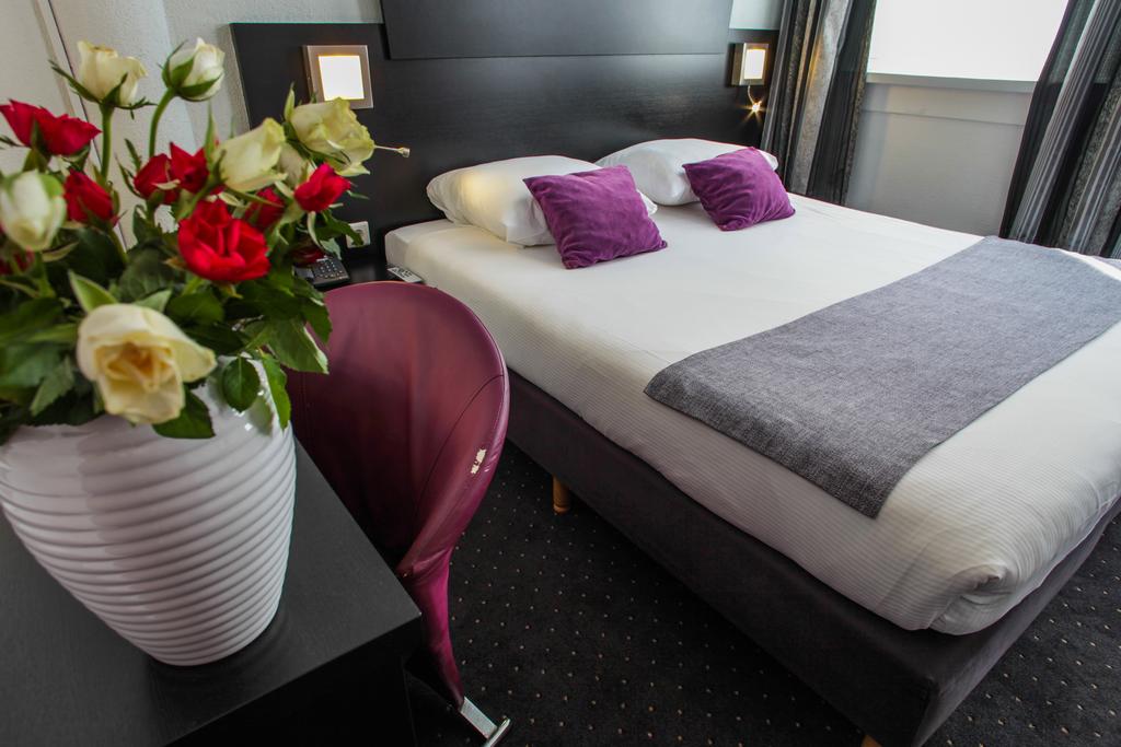 فندق دي لوير