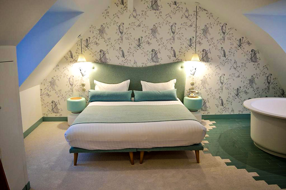 فندق بريستول ريبابليك