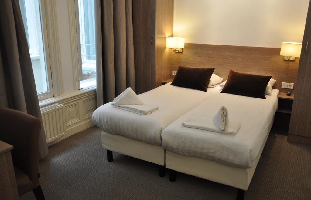 فندق ميوزيوم لان