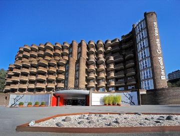 بارسيلو كوستا فاسكا 