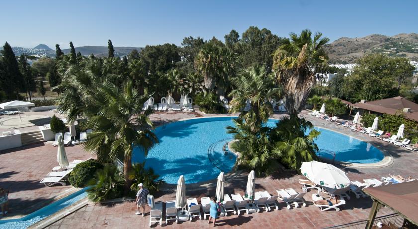 فندق ميديسن