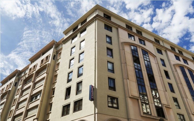 شقق سيتاداينز بريسكويل ليون الفندقية