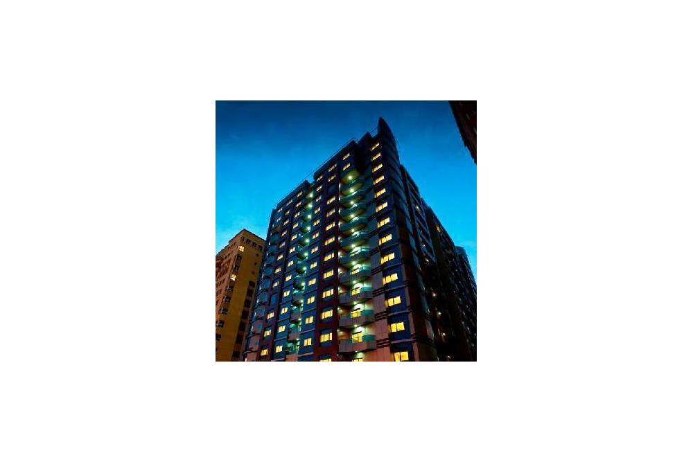 Al Nawras Hotel Apartments