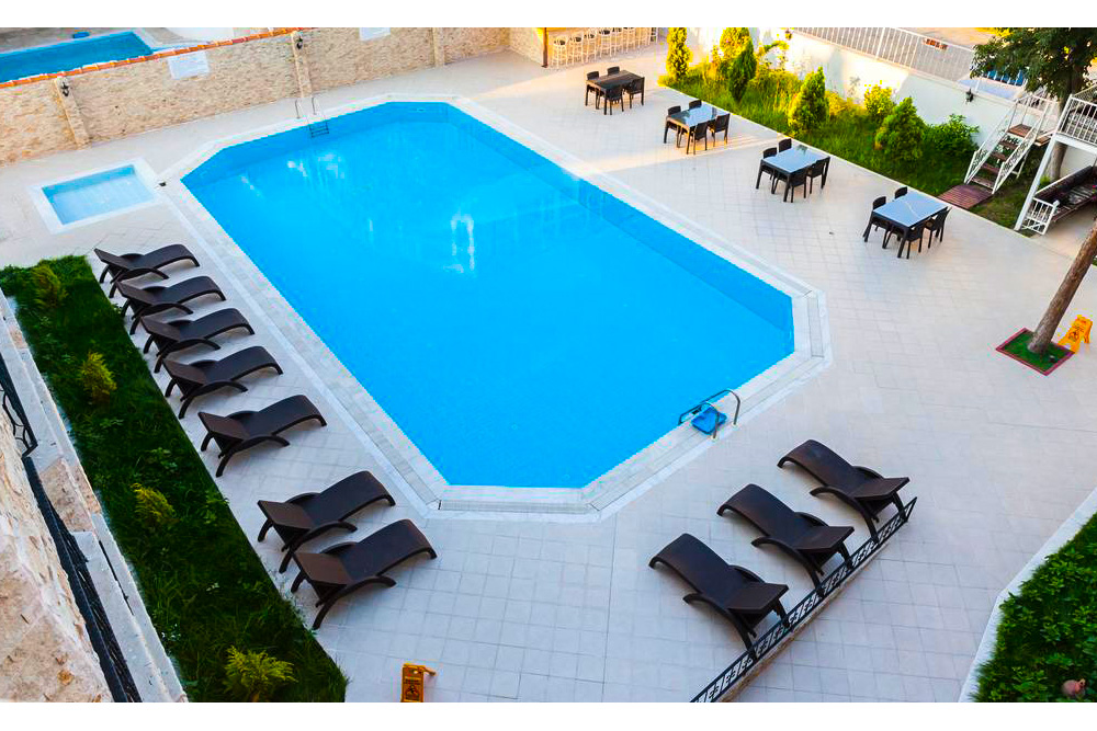 فندق أيابام