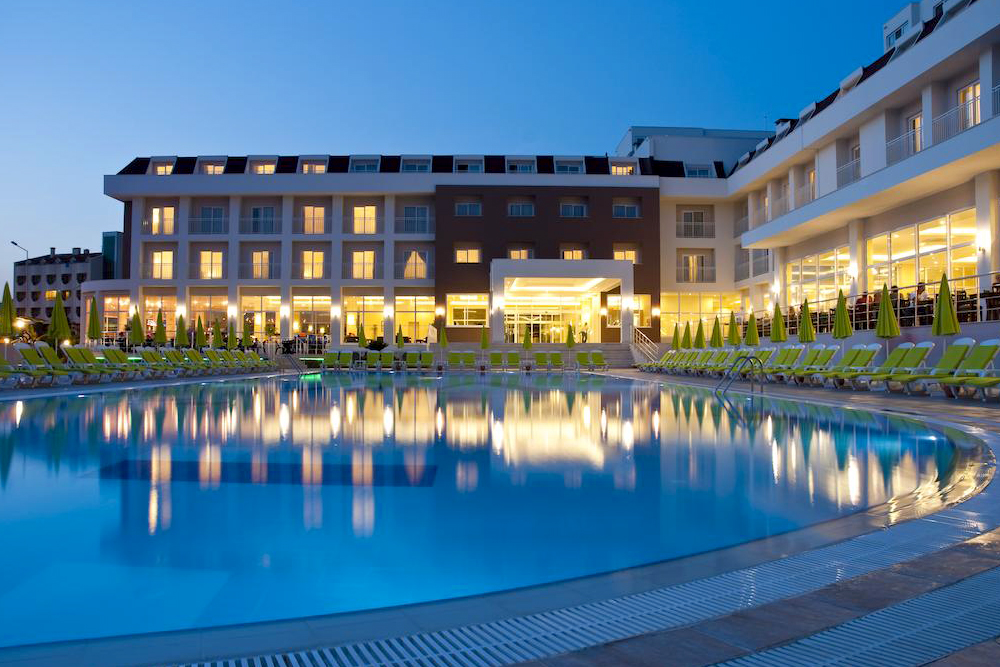 إم جي وايت ليليوم 