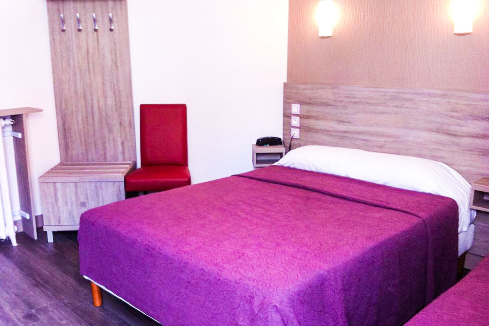 فندق جراند ماجينتا