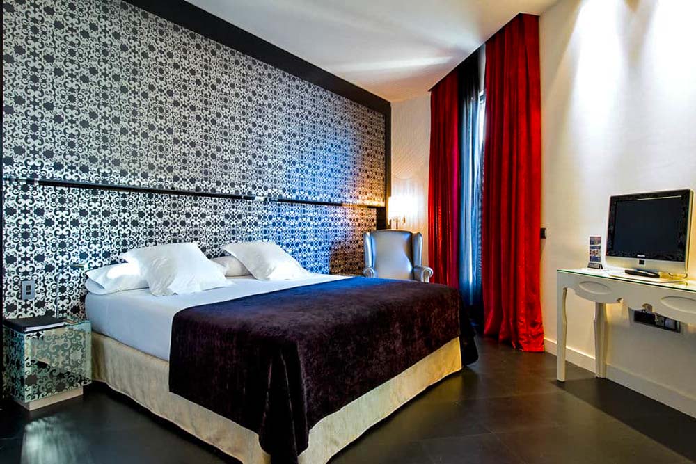 فندق فينسي فيا 66