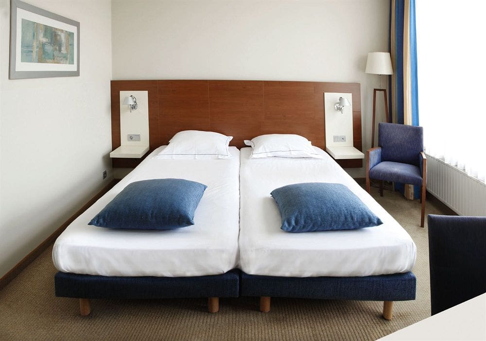 فندق هامبشاير - ثياتر ديستريكت أمستردام