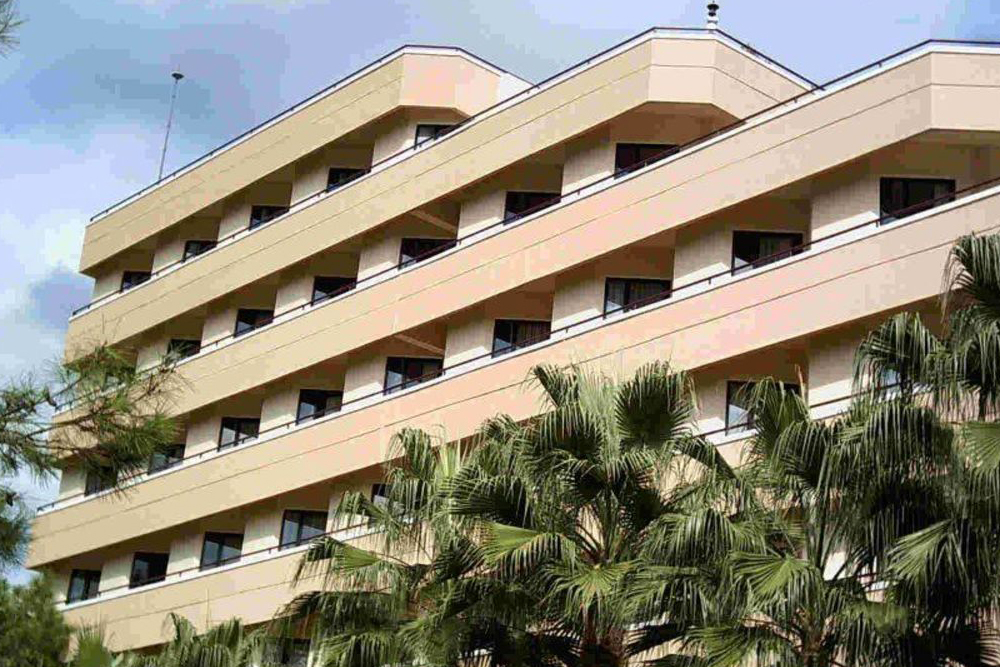 بالماريفا كلوب سافيري