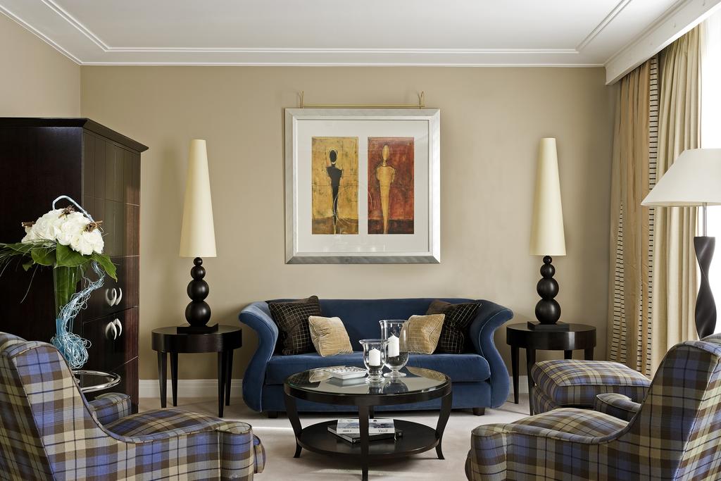 وارويك باريس