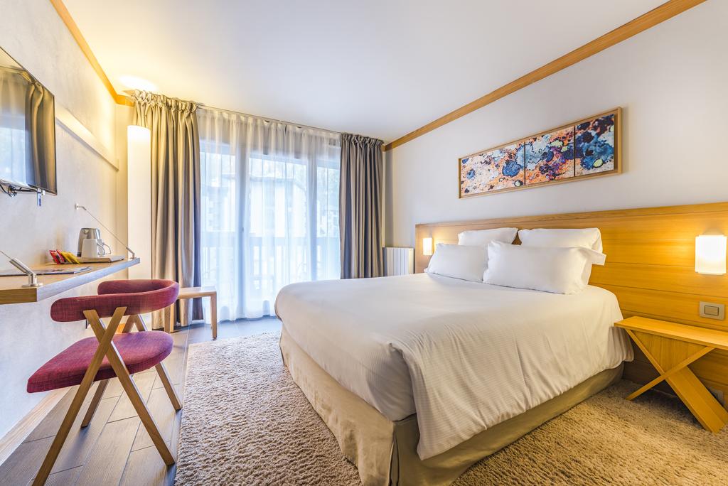 Boutique Hôtel Le Morgane