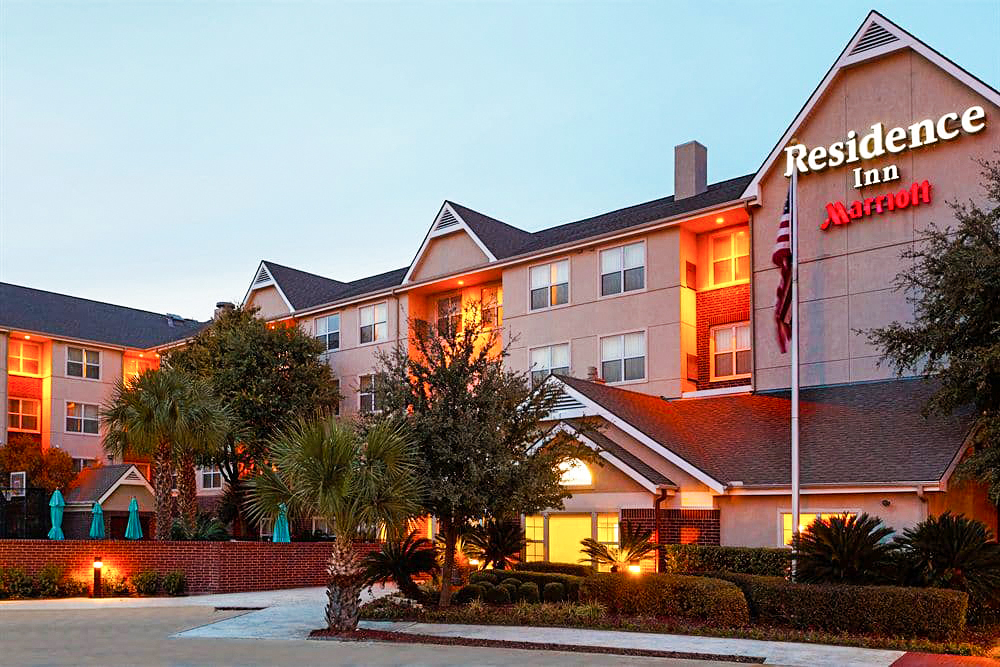 ريسيدنس إن أوستن نورث/ بارمر لين