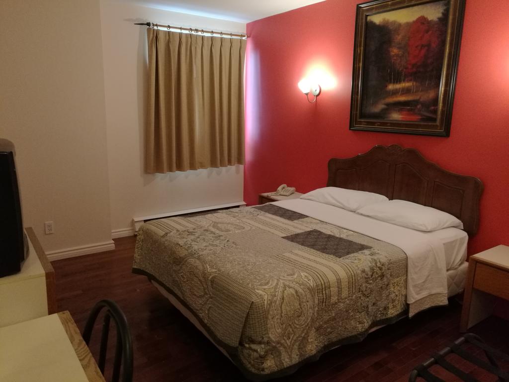 فندق سانت - أندرى