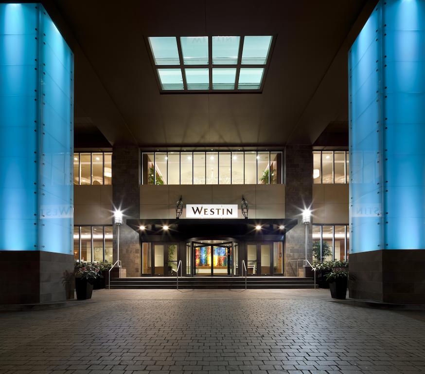 فندق لو ويستن مونتريال