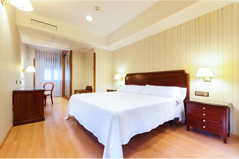 TRYP Madrid Leganés Hotel