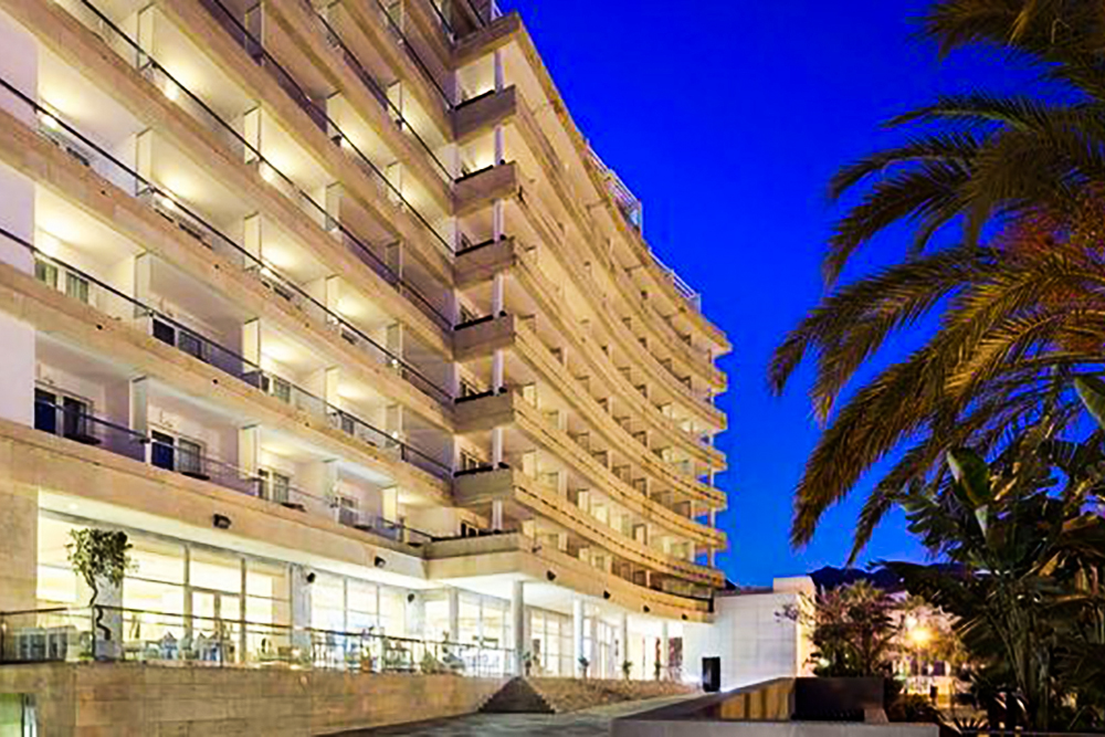 Amàre Beach Hotel Marbella