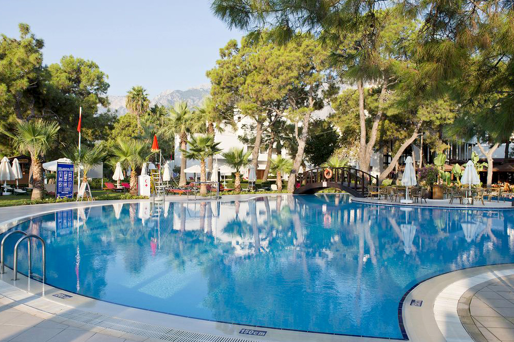 فندق اوتيوم لايف