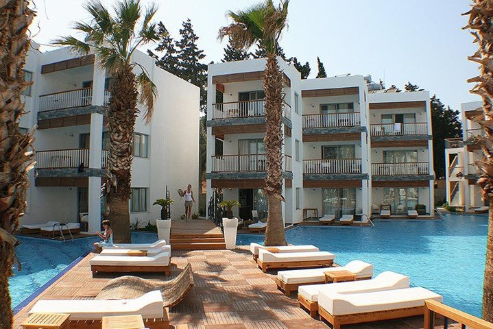 منتجع بيانكو ميو