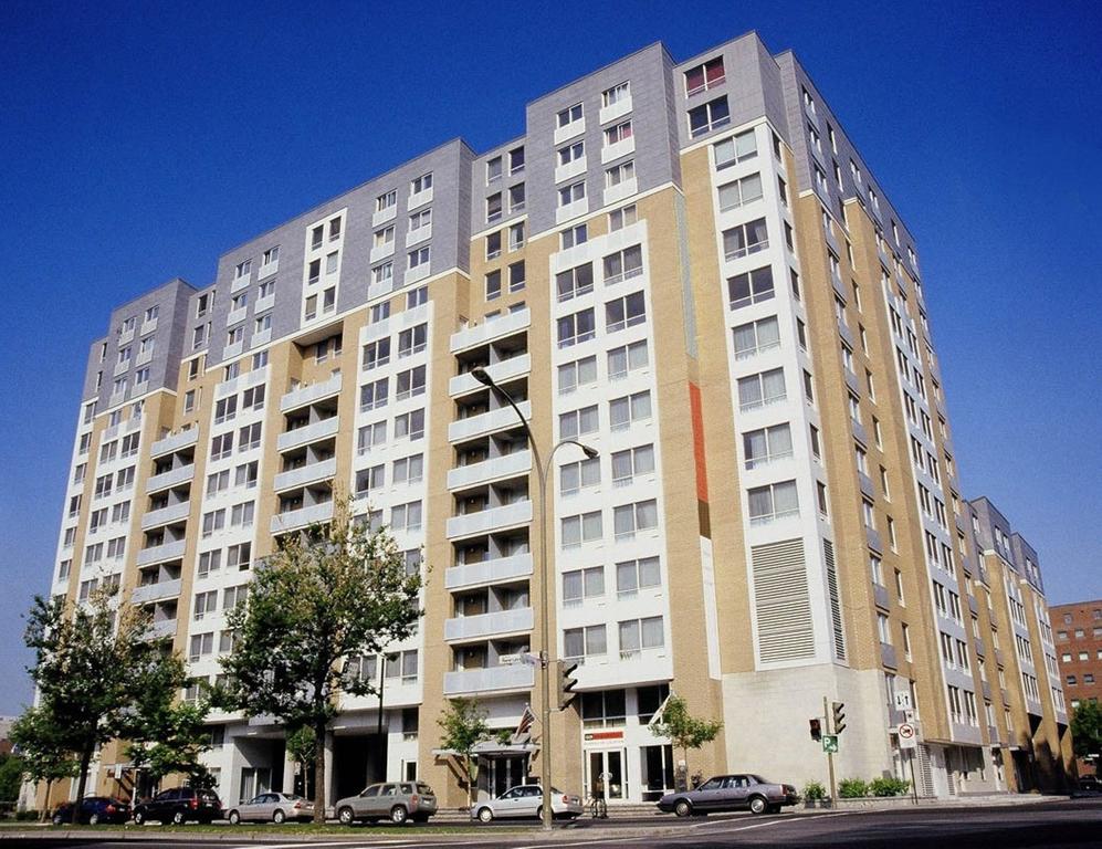 فندق حمامات الجزائر