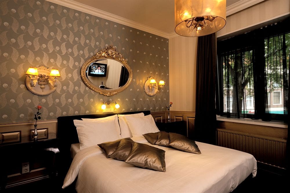 فندق سانت نيكولاس 