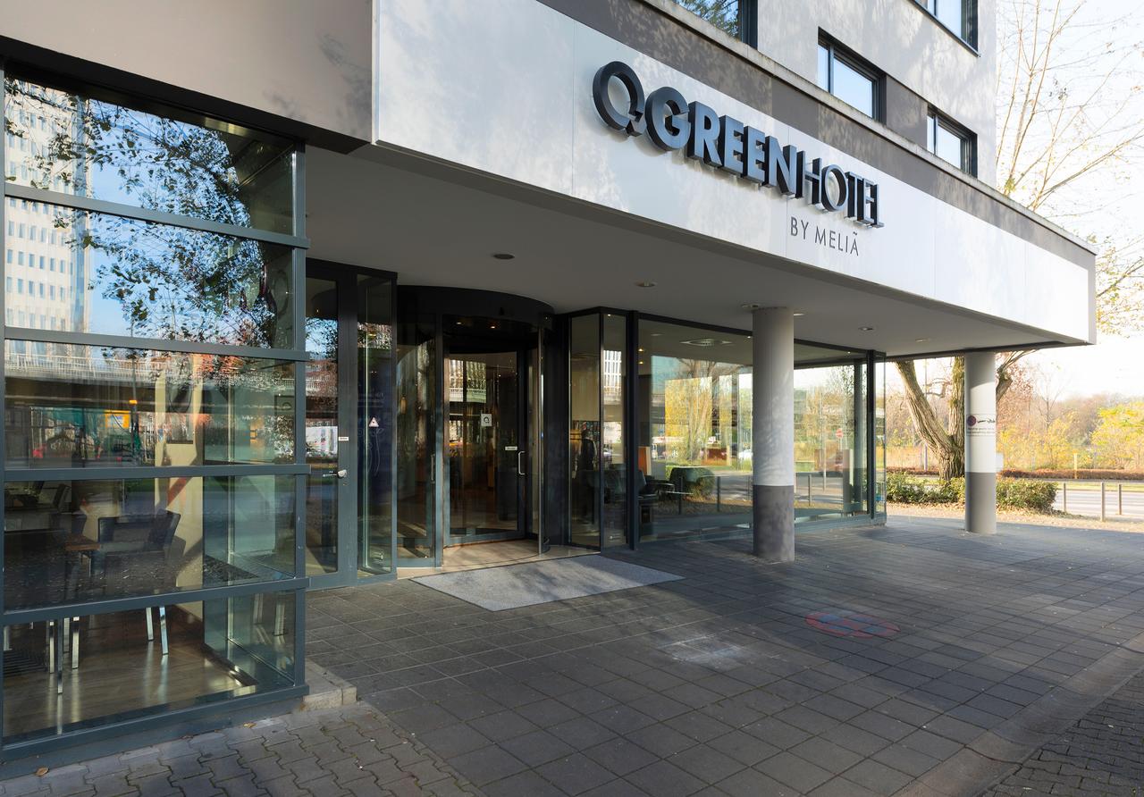 فندق كيوغرين هوتيل باي ميليا