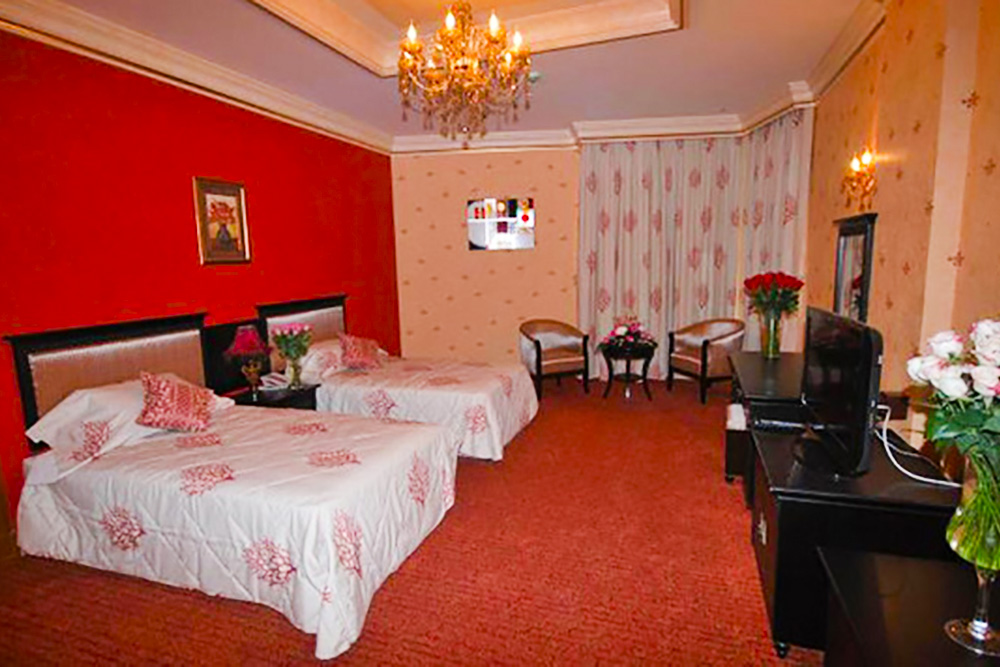 Royal Beach Resort & Spa