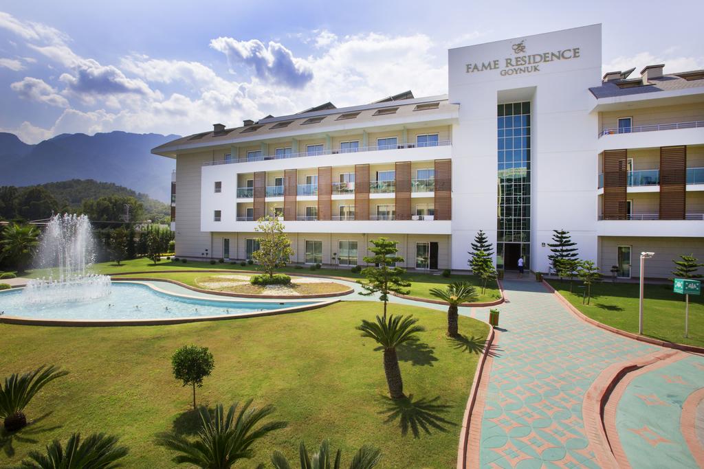 فايم ريزيدانس جوينوك