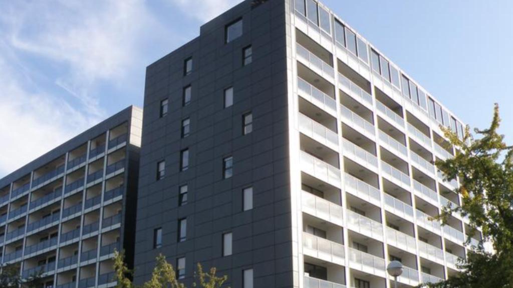 شقة نوفا غاليريجا