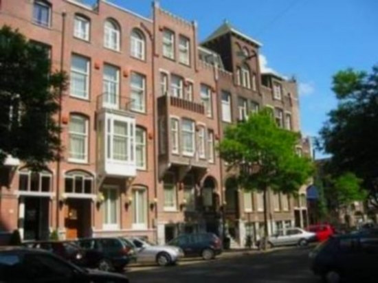 فندق اوميجا امستردام