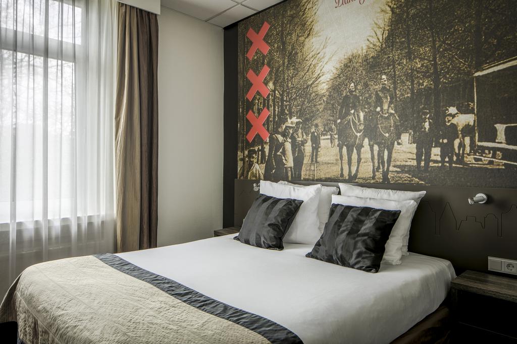 Hampshire Hotel - Lancaster Amsterdam
