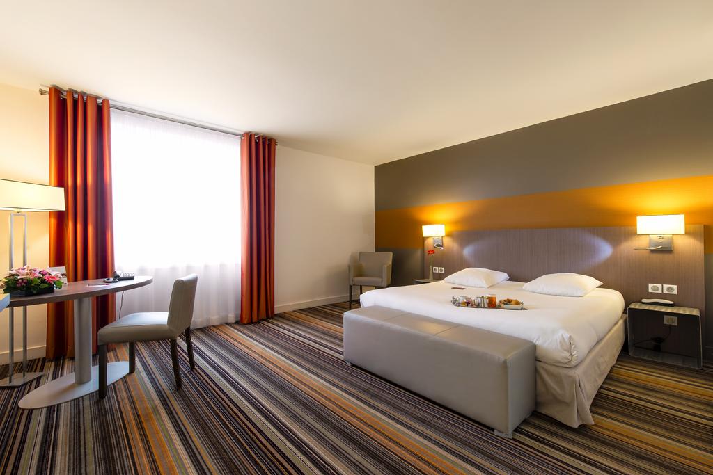 ميركور بوردو سيتيه مونديال سونتر فيل