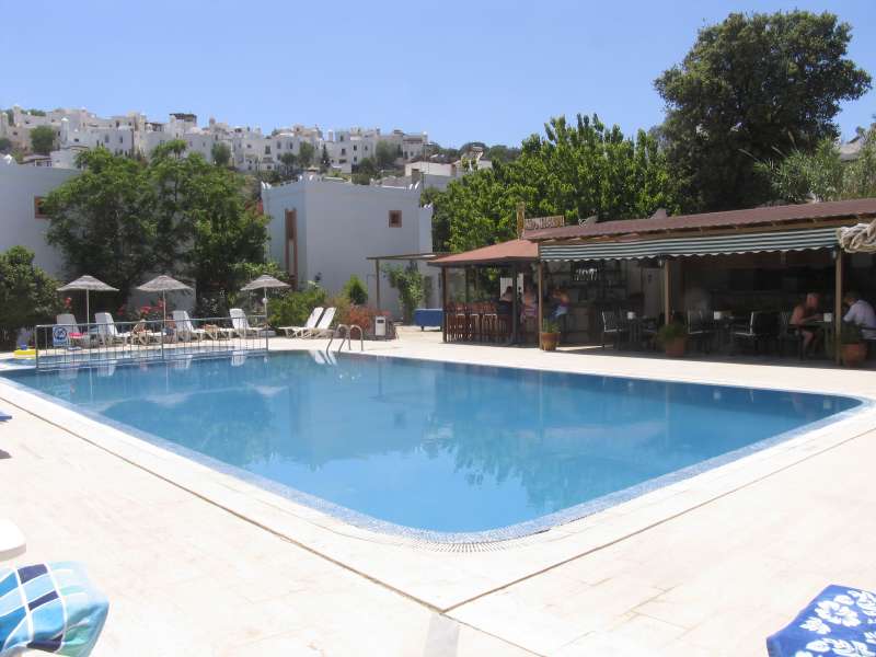 شقق فندقية هادي