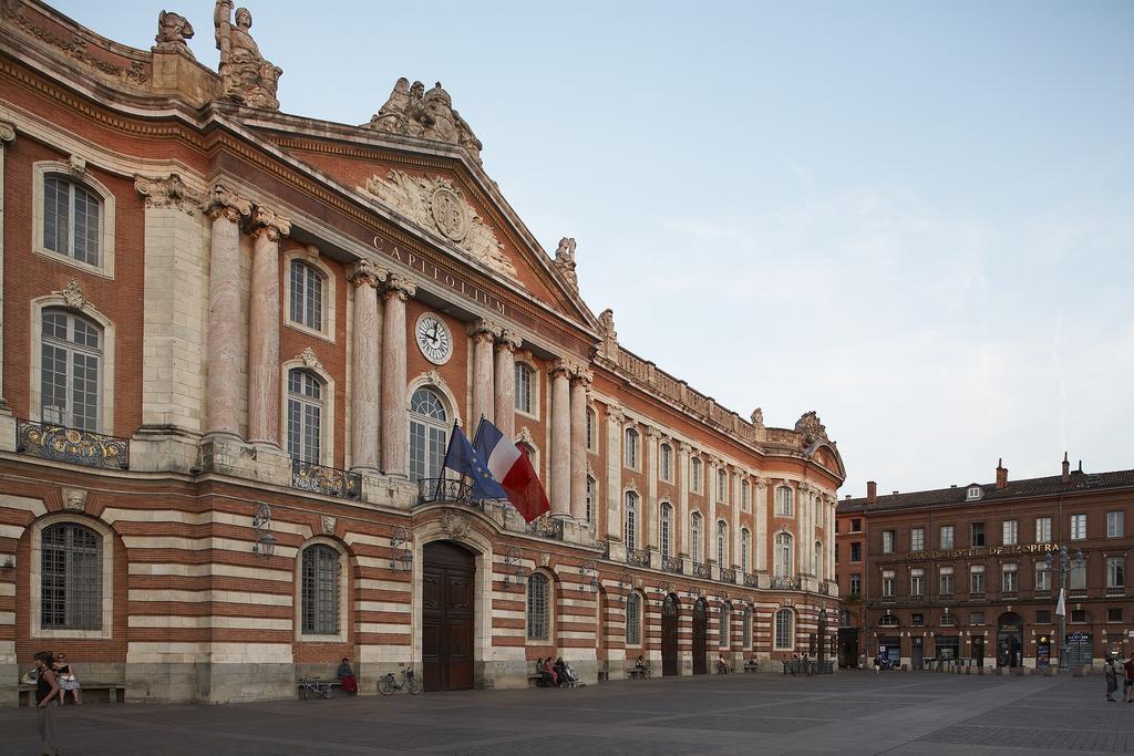 فندق غراند دو لوبيرا 